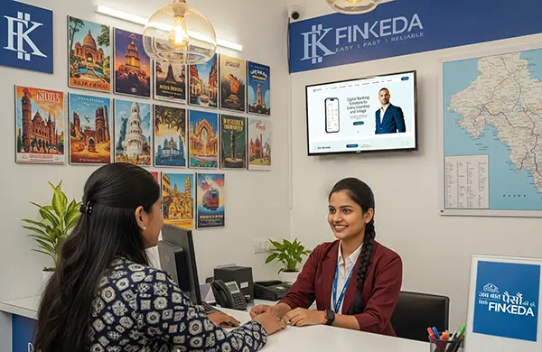 GLOBALFIN Services