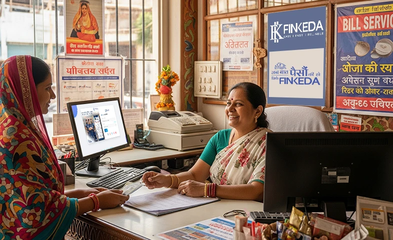 GLOBALFIN Services