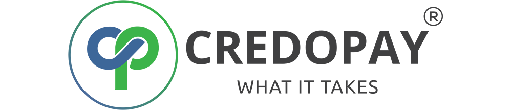 credopay what it takes