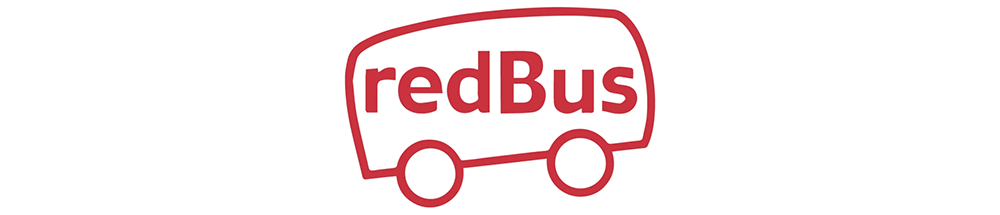 red bus