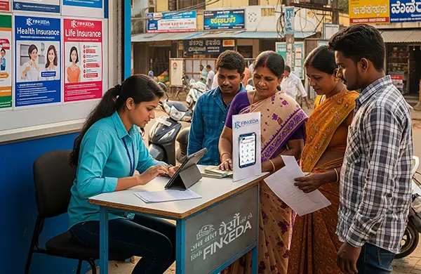 Know About GLOBALFIN